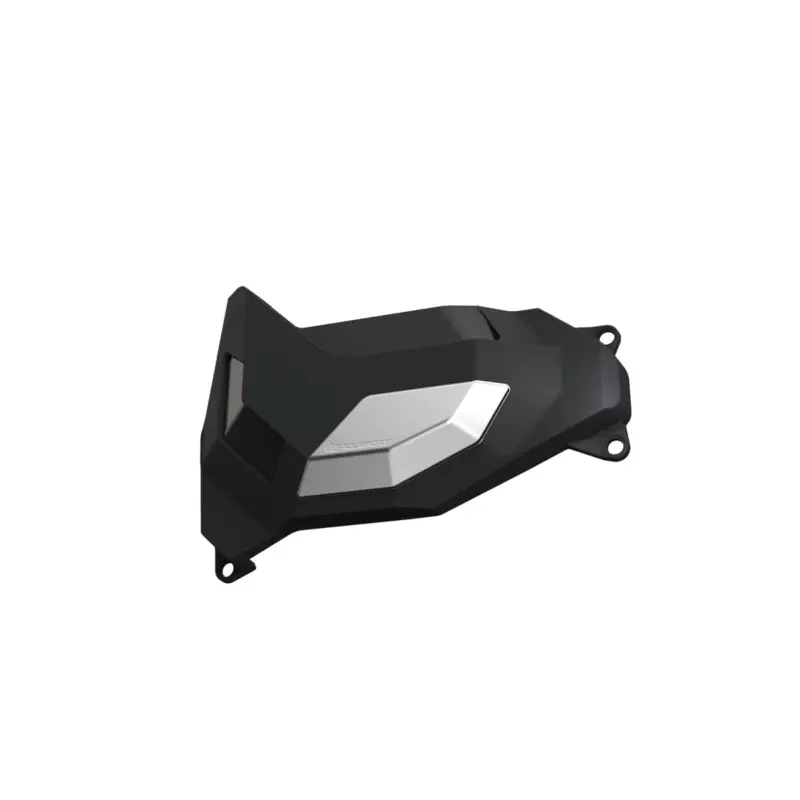 Koupit Online POLISPORT STREET kryt spojky YAMAHA XTZ 690 TENERE T7 /WORLD RAID 19-23 MT-07 TRACER 14-23,SRX 700 15-23, FZ-07 15-17