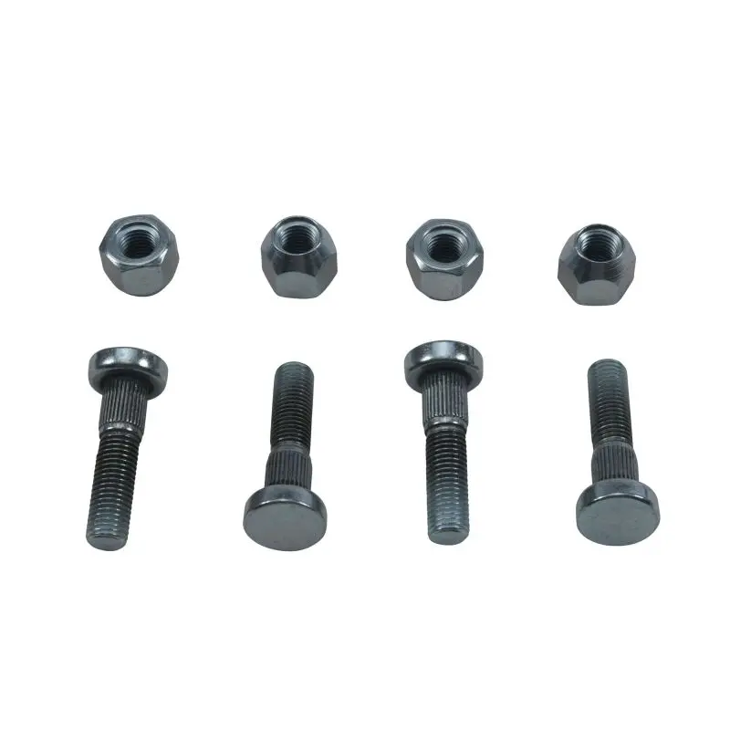Ověřený ALL BALLS šrouby a matice zadního kola M10 X 1,25 CAN-AM DS 250 06-21