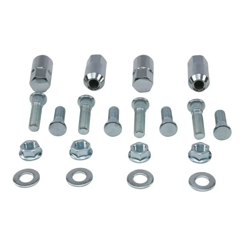 ALL BALLS šrouby a matice předního/zadního kola POLARIS RANGER 700 08, SPORTSMAN 500 06-08, SPORTSMAN 500 07, SPORTSMAN 800 05-08 Omezená Nabídka