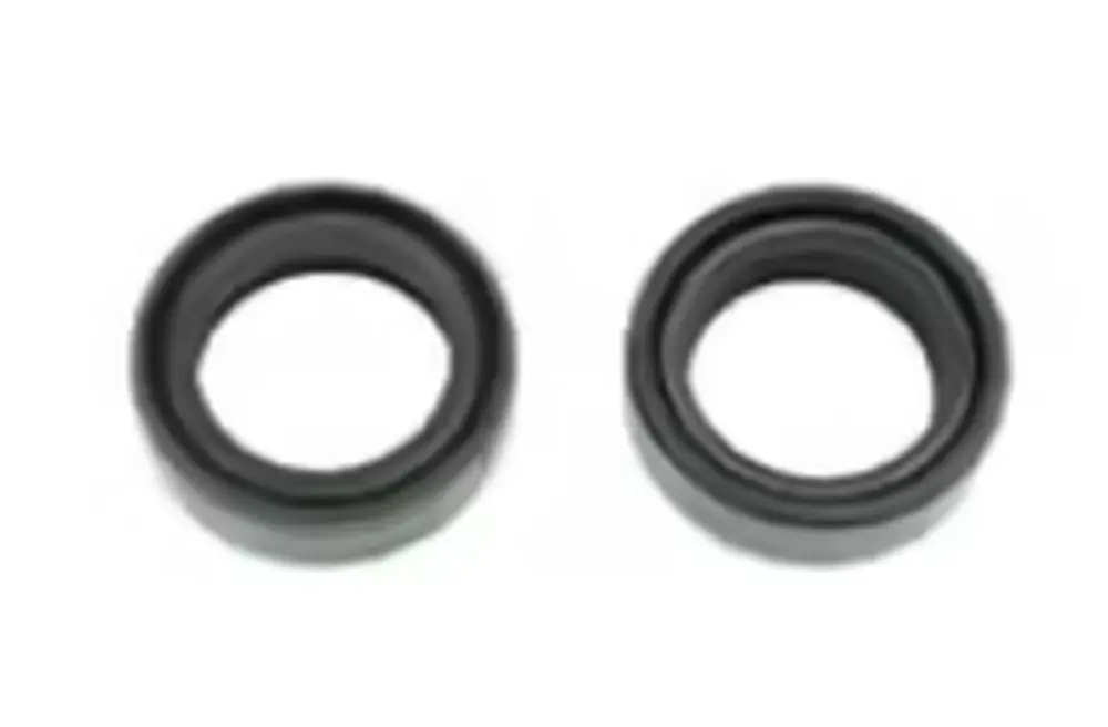 Tovární Cena ATHENA gufera vidlice (2 kusy) HONDA DIO VISION NSC 110 11-16, HONDA DIO VISION NSC 50 11-14,(26X37X10,5mm)