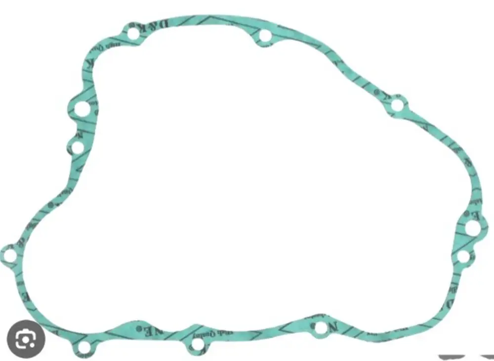 ATHENA těsnění krytu spojky KAWASAKI KDX200 86-88 KDX220 97-03, OEM, 110091996, 110091816, 110091544 Výhodná Nabídka