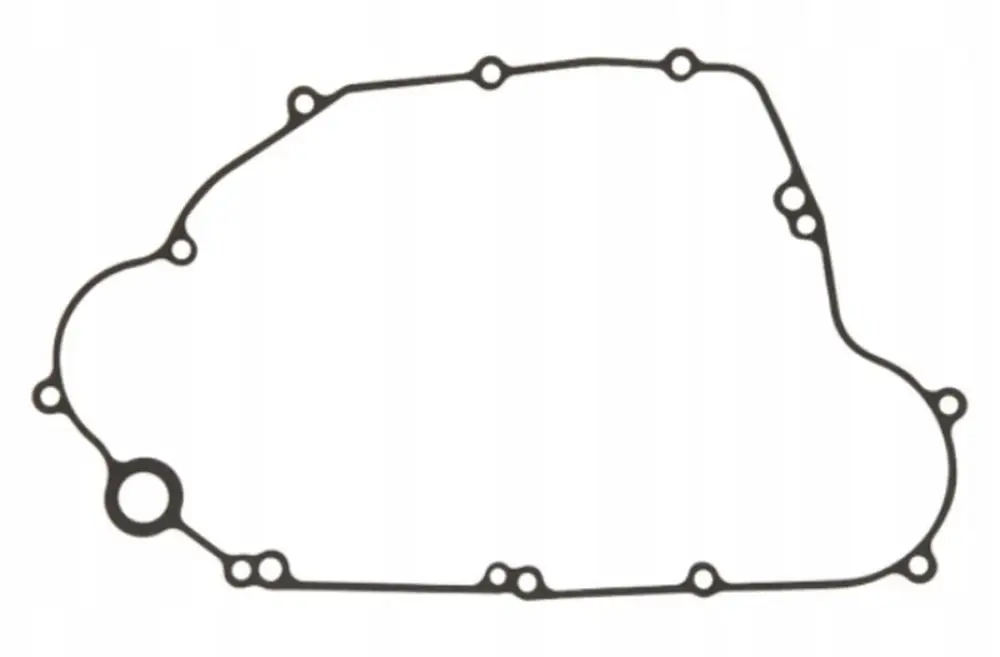 Vrácení Zdarma ATHENA těsnění krytu spojky KAWASAKI KXF 450 09-15 (vnitřní), OEM, 110610853, 110610453, 110610359