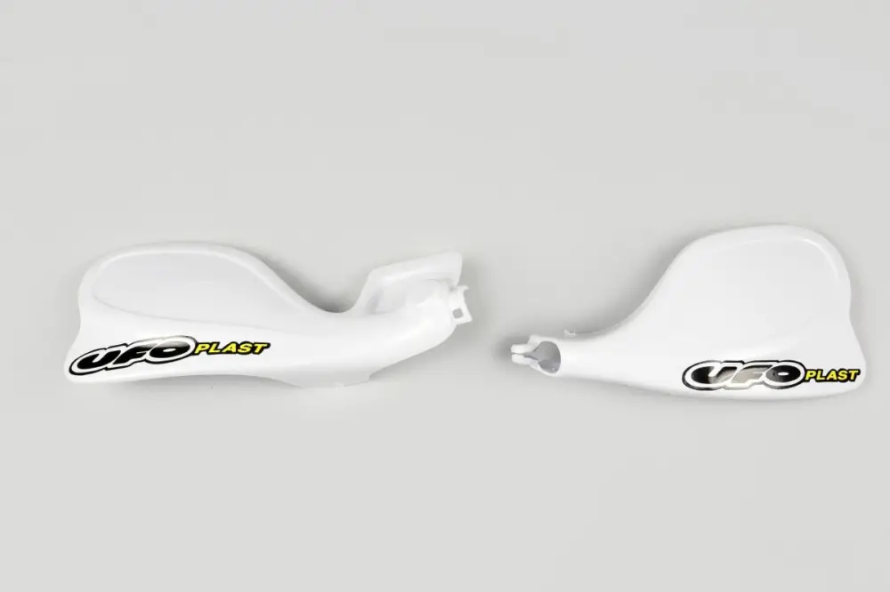 UFO kryty páček YAMAHA WRF 250 03-19, WRF 450 03-21, barva černá Cenový Hit