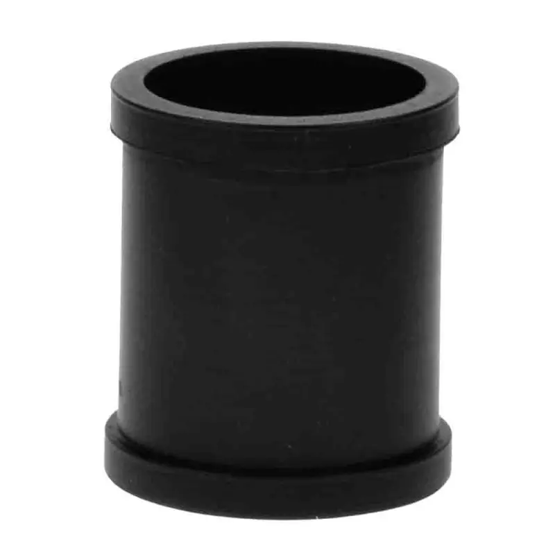 Vysoce Kvalitní ARIETE guma pro spojení difuzoru s koncovkou výfuku průměr 29-31mm délka 44mm barva černá (05916/A)