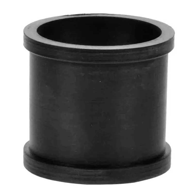 Akce ARIETE guma pro spojení difuzoru s koncovkou výfuku průměr 40-41mm délka 44mm barva černá (05916/B)