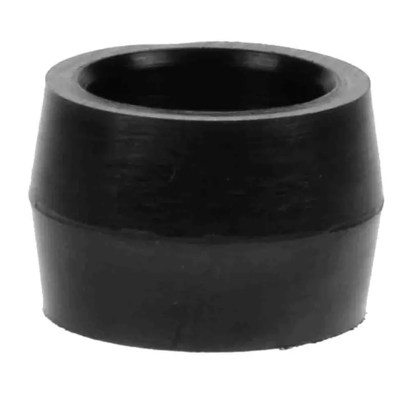 Přímo Od Výrobce ARIETE guma pro spojení difuzoru s koncovkou výfuku průměr 25-27mm délka 25mm barva černá (08923/B)