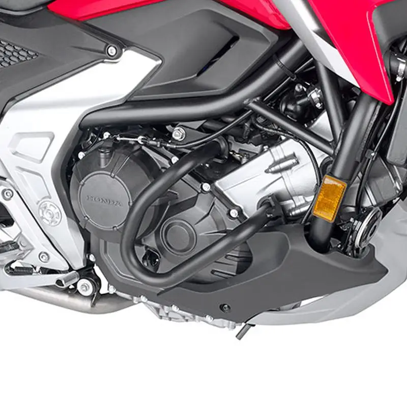Pouze Dnes KAPPA padací rám HONDA NC 750X 21-25 černá