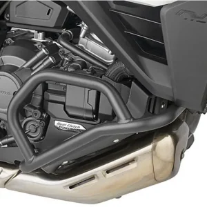 KAPPA padací rám HONDA NT 1100 22-24, černá Cenový Hit