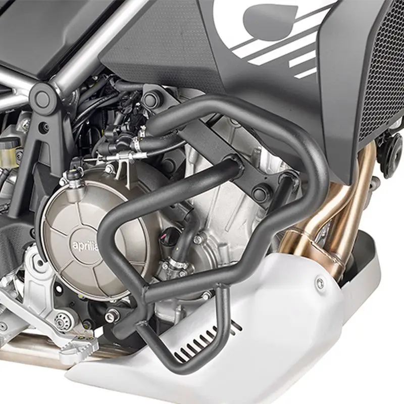 Cenová Bomba KAPPA padací rám APRILIA TUAREG 660 21-25 černá