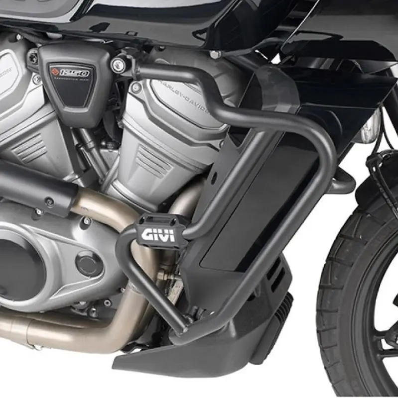 Ihned K Objednání KAPPA padací rám HARLEY-DAVIDSON PAN AMERICA 1250 21-25 černá