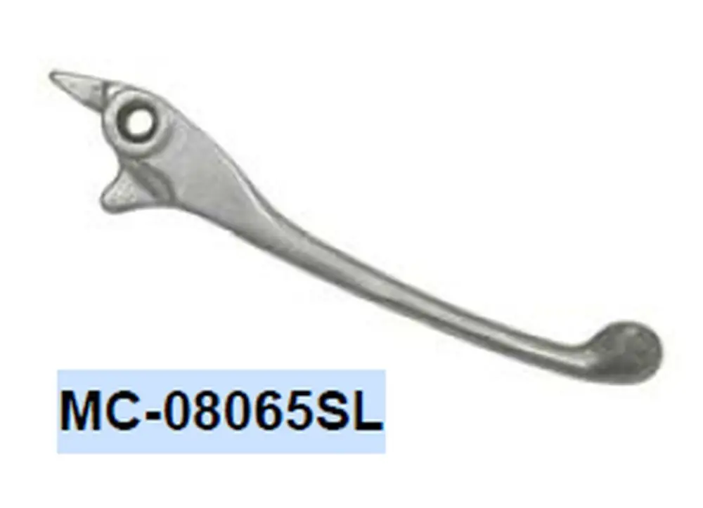 Top Prodej PSYCHIC brzdová páka HONDA CB 250/400N 81-83, CBX/VF 400F 82-84, CX 500 79-82, CBX 550F 82-, CB 650 80-82, CB 750 70-83, VF 750C MAGNA 82-84, XRV 750 90-97, CBX 1000 78-82, GL 1100 (DHH21SN)