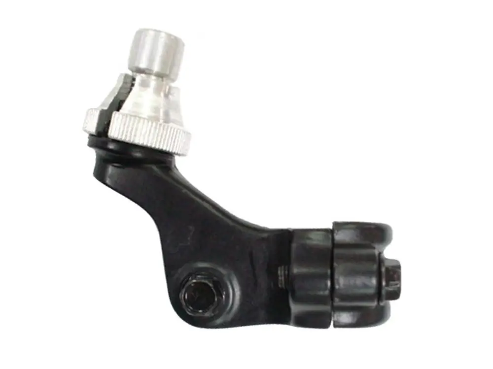 Značkový PSYCHIC úchyt spojkové páky YAMAHA YZ 250 00-03, YZF 250 01-03 barva černá