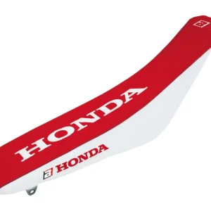 Přímo Od Výrobce BLACKBIRD potah sedla HONDA CRF 250R 14-17, CRF 450R 13-16 REPLICA GARIBOLDI