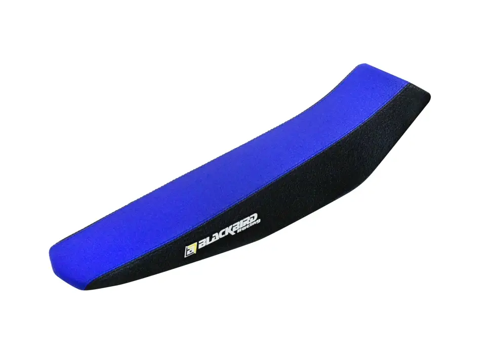 Novinka BLACKBIRD potah sedla YAMAHA YZ 250F 14-18, YZ 450F 14-19, WR 250F 15-19, WR 450F 16-18 REPLICA YAMAHA FACTORY RACING 22