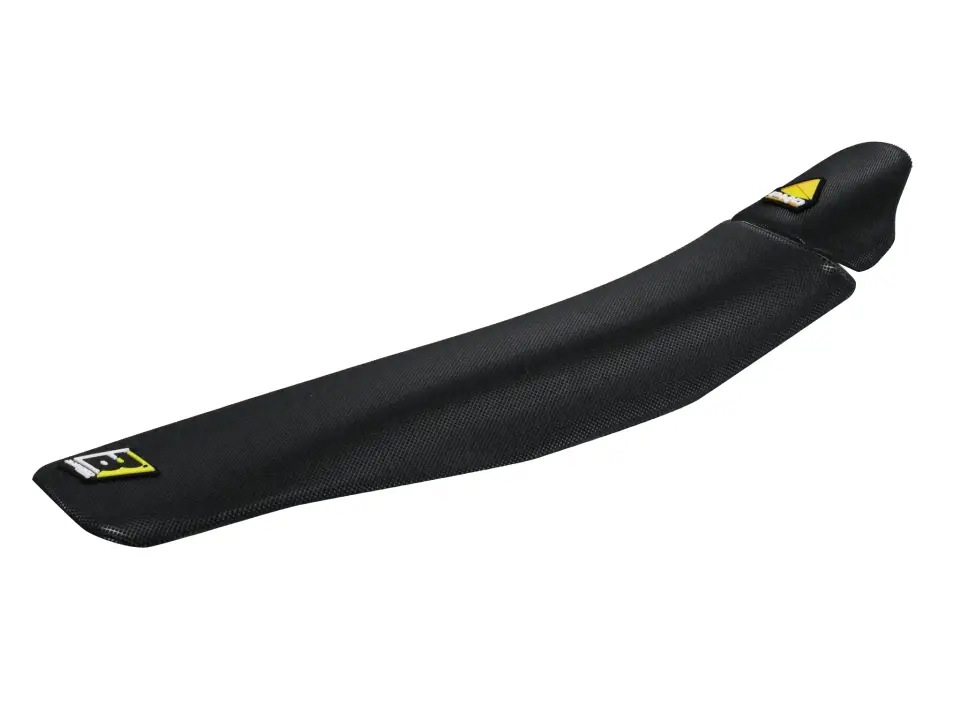 Akce BLACKBIRD potah sedla YAMAHA YZ 250F 24; YZ 450F 23-24 PYRAMIDE barva černá