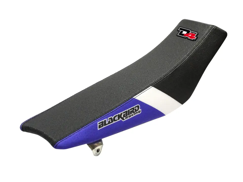 BLACKBIRD potah sedla YAMAHA YZ 250F 24; YZ 450F 23-24 DREAM 4 Cenový Hit