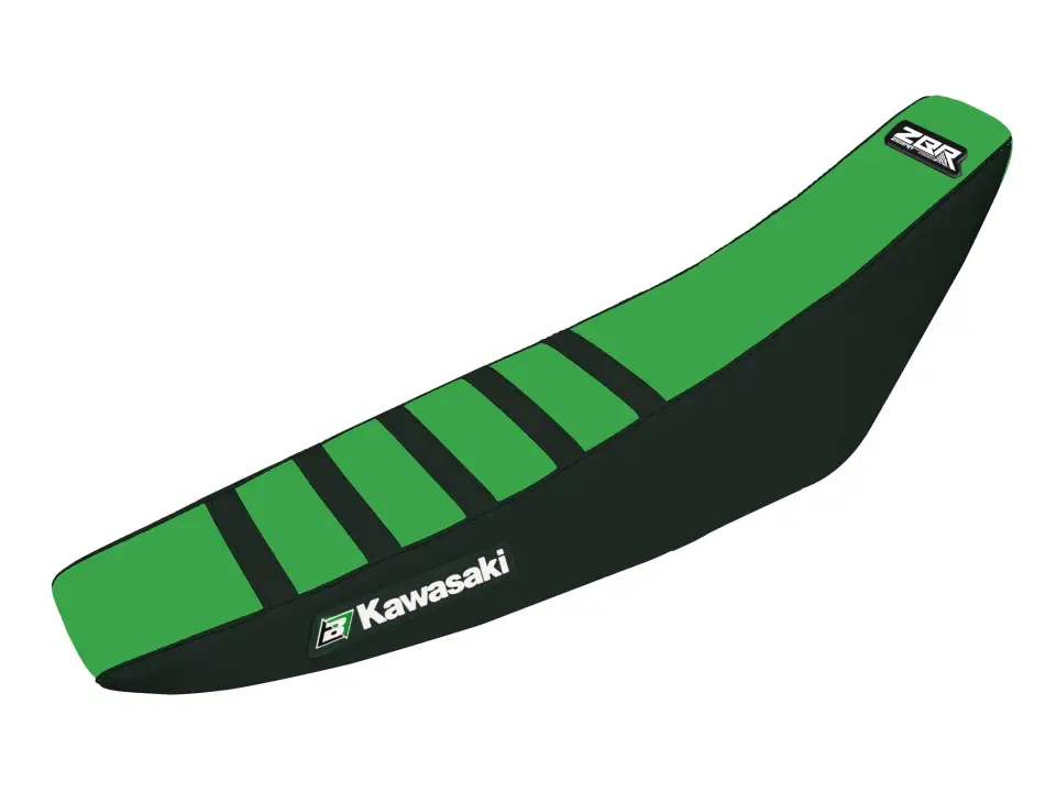 Výhodná Nabídka BLACKBIRD potah sedla KAWASAKI KX 125/250 03-08 zebra 2023