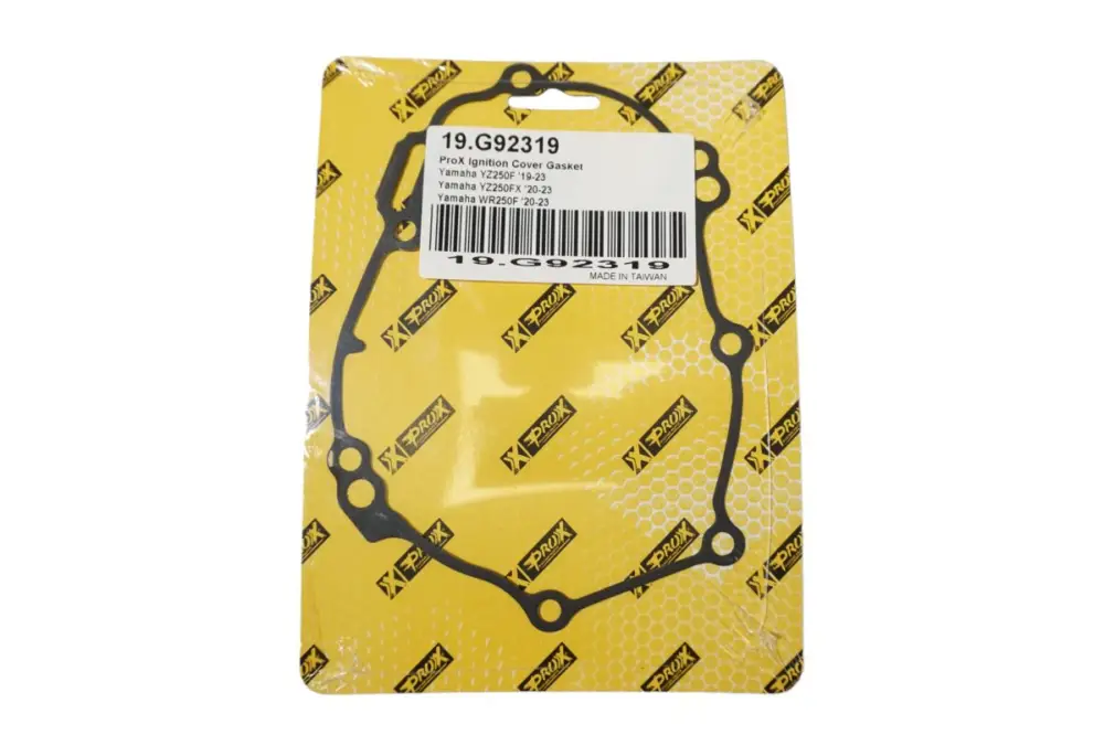 PROX těsnění víka alternátoru YAMAHA YZ 250F 19-26, YZ 250FX 20-26, WR 250F 20-26 (YZF/WRF 250) (B7B-15451-00-00) Ověřený