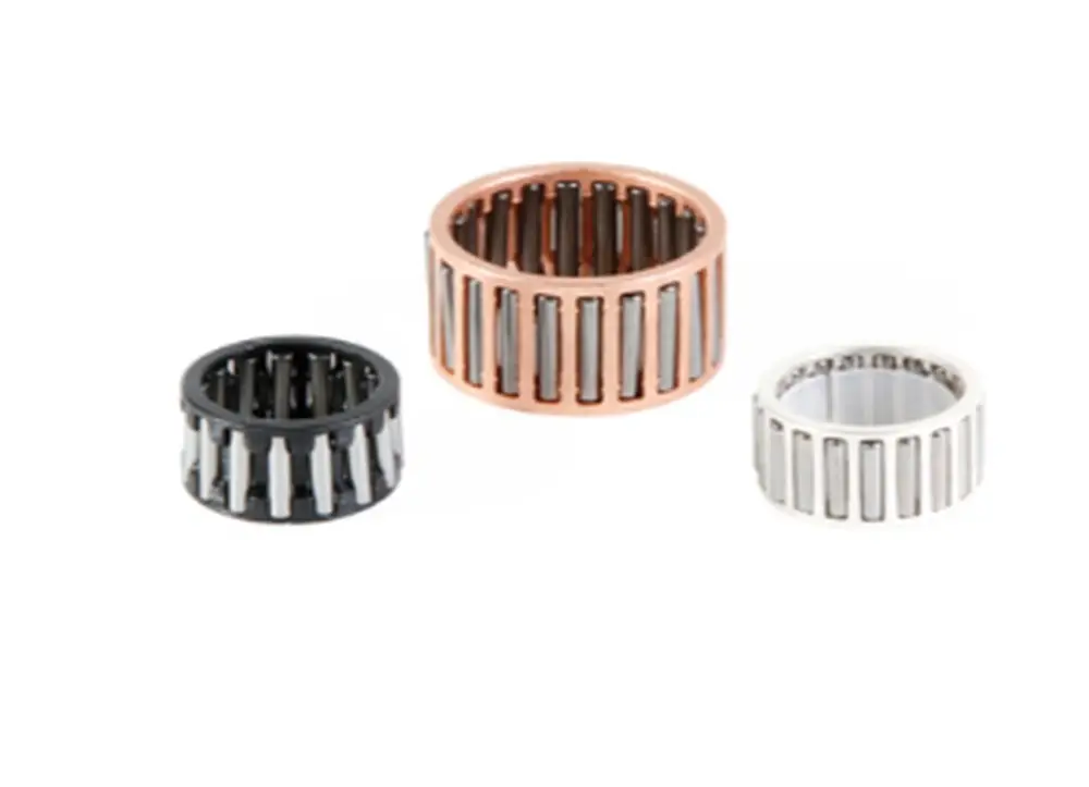 PROX ojniční jehlové ložisko KTM LC4 640 98-07, SXC 625 02-07, SC 620 98-01, LC4 620 94-97, LC4 400 98-01 (40X50X23mm) Expresní Doručení