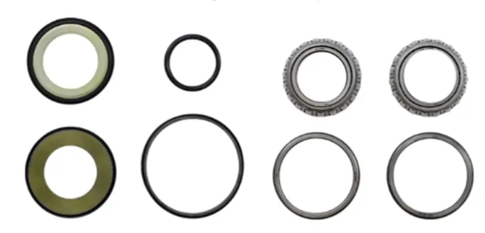 PROX ložiska řízení s těsnícími prvky KTM SX 125/250/300 23, HUSQVARNA FC 250/350/450 23, FX 350/450 23, TX 300 23 Dokud Zásoby Vydrží