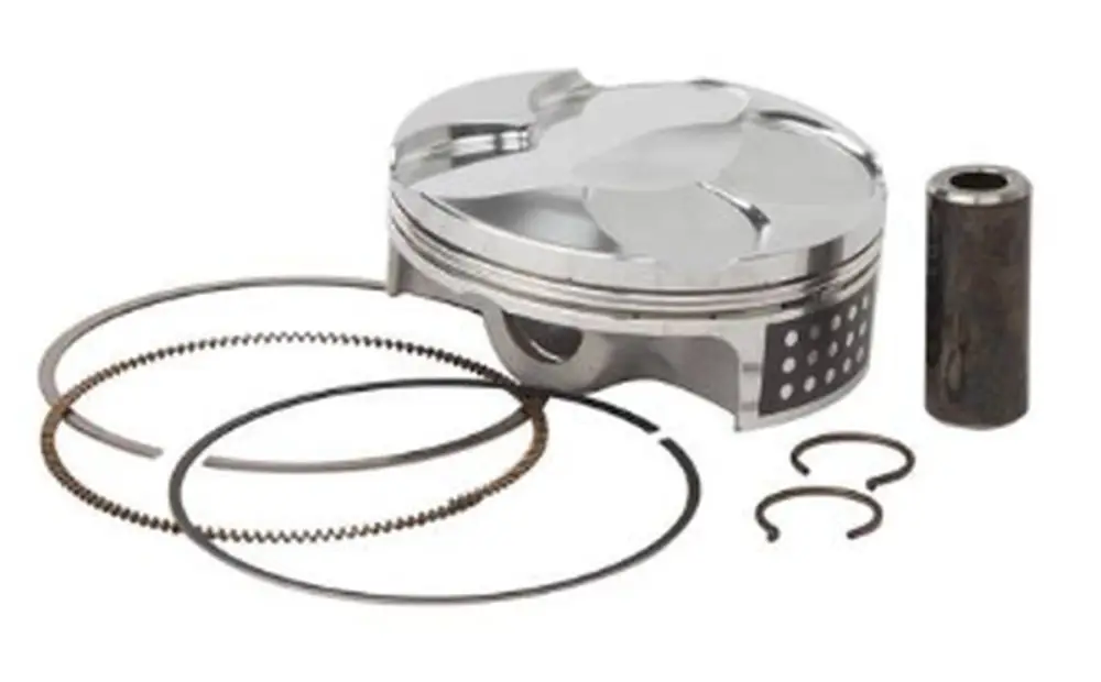 Kup Teď VERTEX píst KTM SX 250F ( SXF 250 ) 23-25 , HUSQVARNA FC 250 23-25 , EXCF 250 24-25 , GAS GAS MCF 250 24-25 (80.97mm) (STD. + 0.01mm) (24615B)