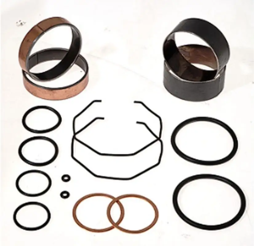 Ihned K Objednání BEARING WORX sada pouzder přední vidlice KAWASAKI KX 125/250 02-03 (38-6066)