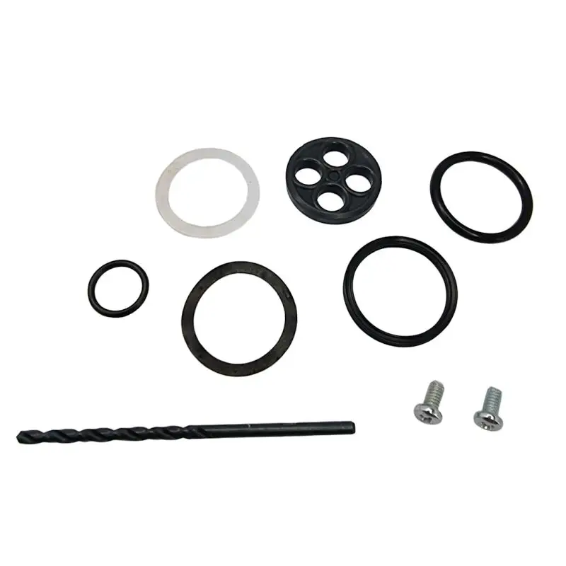 BEARING WORX opravná sada palivového kohoutu CB 750K, CB 900F 81, CMX 250 07-16, CRF 230L/M 08-09, NT 650GT 88-91, VF 700/750C 87-88 (60-1219) Tovární Cena