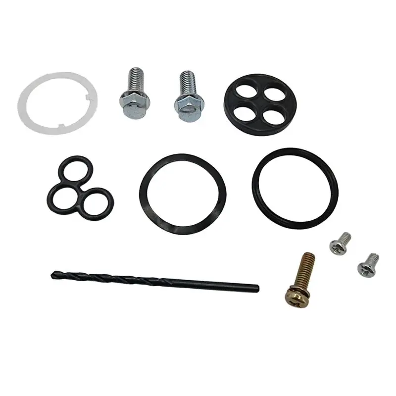 BEARING WORX opravná sada palivového kohoutu HONDA VF 1000F 84, VF 1000R 85-86, VF 700F 84-85, VF 750F 83-84, VFR 700 INTERCEPTOR 86-87, VFR 750F 86, (60-1221) Přímo Od Výrobce