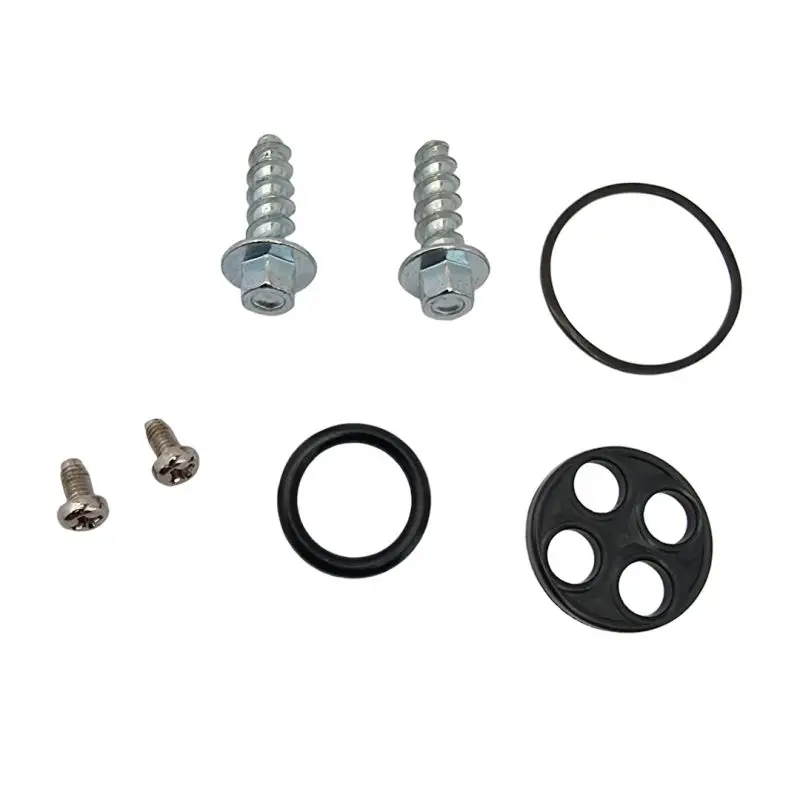 BEARING WORX opravná sada palivového kohoutu KTM SX 105 06-11, SX 125/144 07-08, SX 450 03-06, SX 85 13-25 (60-1014) Ověřený