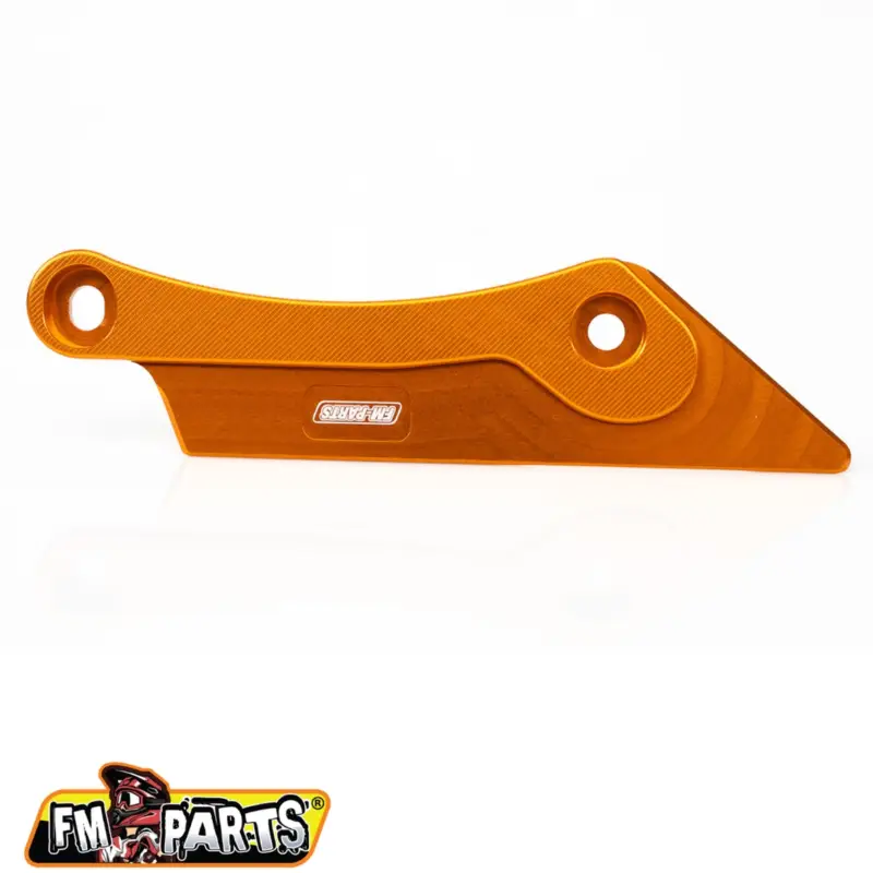 Top Prodej FM-PARTS kryt kyvné vidlice KTM SX/EXC '12-'23; HUSQVARNA TE/FE '14-'23; GAS GAS EC '20-'23 barva oranžová