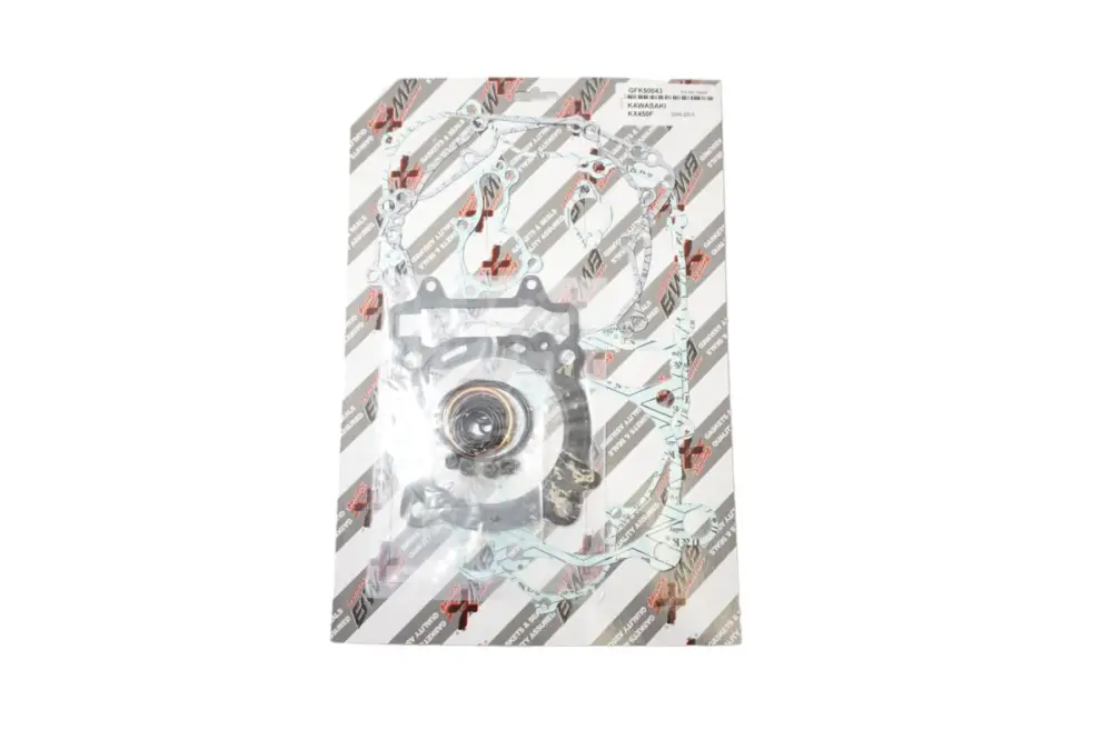 BEARING WORX kompletní sada těsnění KAWASAKI KX 450F 09-15 (KXF450) (808482) Ihned K Objednání