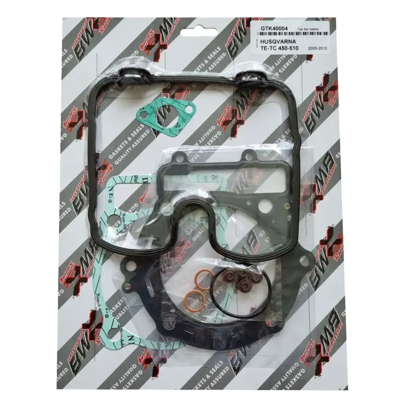 Akce BEARING WORX těsnění TOP-END HUSQVARNA TC/TE 450/510 05-10