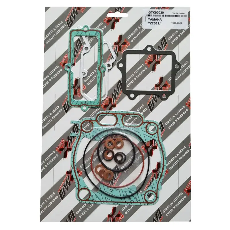 BEARING WORX těsnění TOP-END YAMAHA YZ 250 2T 99-26, YZ 250X 16-26, (810670) Odeslání Ihned