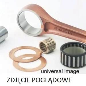 NAMURA ojniční sada KAWASAKI SS 750 92-96, ST 750 94-95, STS 900 01-02, STX 900 97-04, SX 750 92-95, ZXI 900 95-97 (vodní skútr) Pouze Dnes