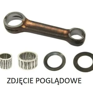 Cenově Výhodný NAMURA ojniční sada KAWASAKI STX-R 1200 02-05, ULTRA 150 1200 99-05 (vodní skútr)