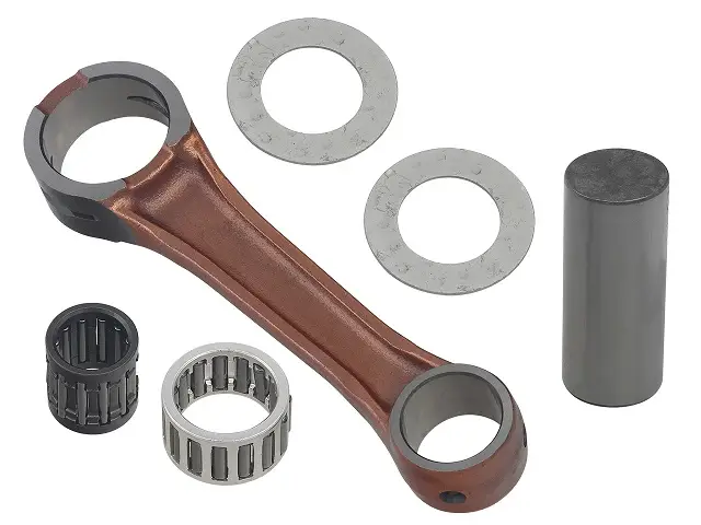 NAMURA ojniční sada YAMAHA GP 1200 97-99, GP 760 99-00, SUPERJET 650/700 90-20, SUV 1200 99-04, VXR 650 91-95, WAVE BLASTER 700/760 93-97, WAVE VENTURE 1100 96-97, XL 700 99-04 (vodní skútr) Super Cena