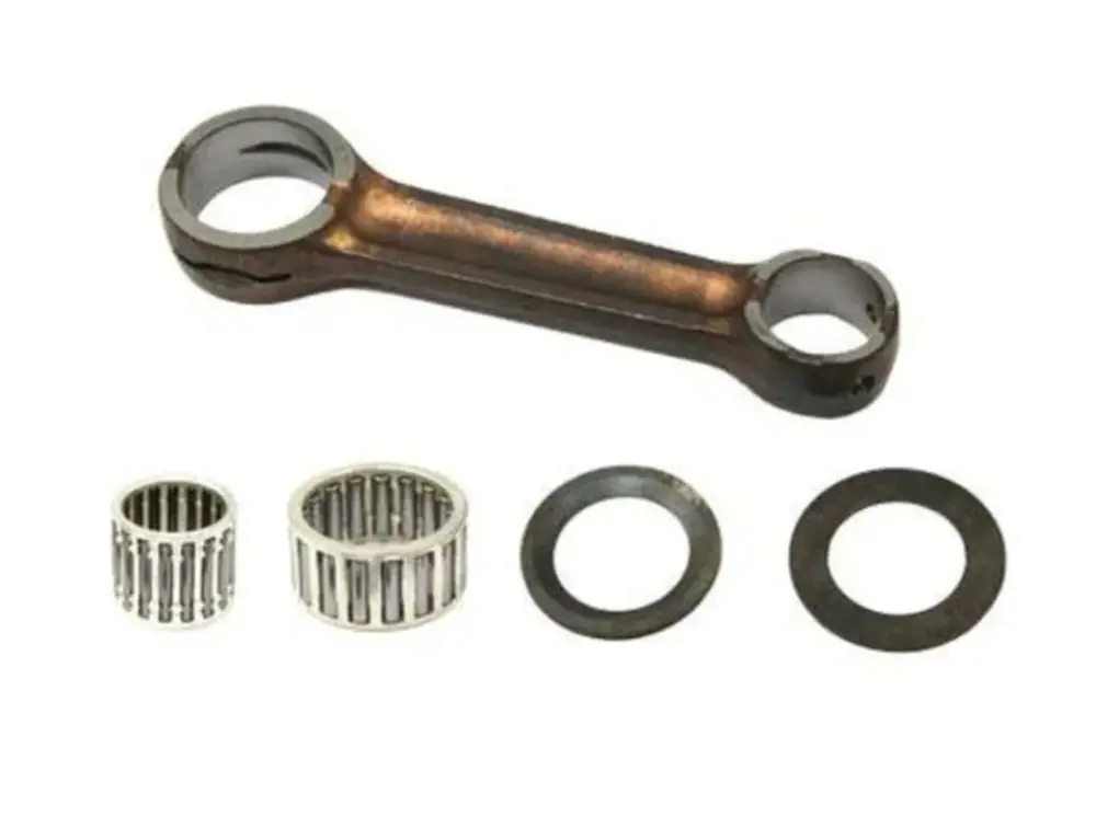 Aktuální NAMURA ojniční sada POLARIS HURRICANE 700 96-97, SL 700/900/1050 96-97, SLT 700 96-97, SLTX 1050 96-97 (vodní skútr)