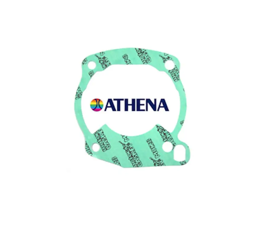 Nejprodávanější ATHENA těsnění pod válec HONDA CR 80R 84-02, CR 85R 03-07, 12191GS2620; 12191GC4730; 12191GC4710; 12191GC4600; 12191GBF830