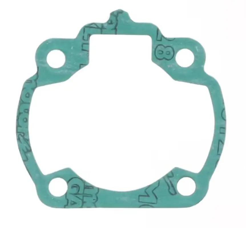 ATHENA těsnění pod válec KYMCO AGILITY R16 50 10-14, DINK 50 98-03, PEOPLE 50 99-11, SUPER 9 50 99-07, YUP 50 02-03 (00102513) Ověřený