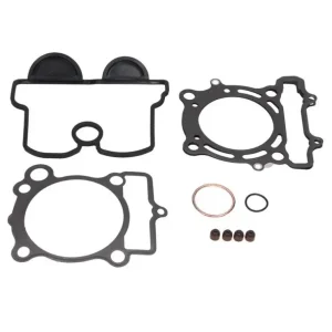 CENTAURO těsnění TOP-END KAWASAKI KXF 250 04-05 , SUZUKI RMZ 250 04-06 (s těsněním víka ventilů) Zlevněný