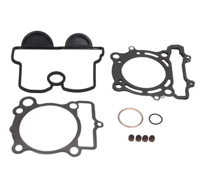 CENTAURO těsnění TOP-END KAWASAKI KXF 250 04-05 , SUZUKI RMZ 250 04-06 (s těsněním víka ventilů) Zlevněný