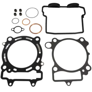 Cenový Hit CENTAURO těsnění TOP-END KAWASAKI KX 450 F , KXF 450 09-16 (s těsněním víka ventilů)