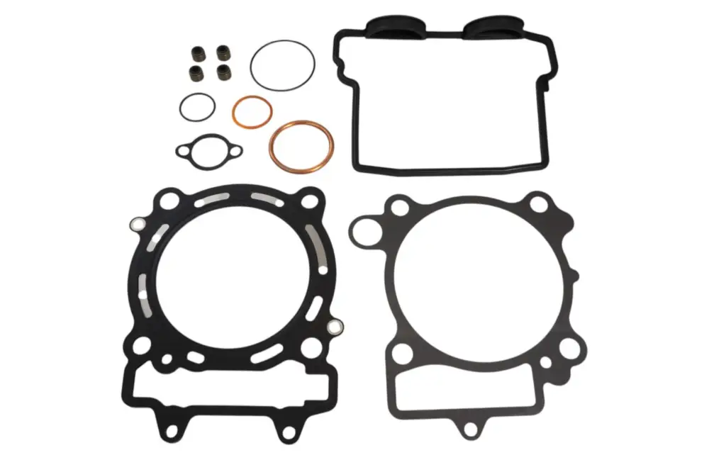Cenový Hit CENTAURO těsnění TOP-END KAWASAKI KX 450 F , KXF 450 09-16 (s těsněním víka ventilů)