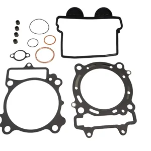 CENTAURO těsnění TOP-END KAWASAKI KXF 450 10-15 (s těsněním víka ventilů) Horká Nabídka