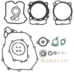 Víkendová Akce CENTAURO kompletní sada těsnění KTM EXCF EXC-F 450 20-23 , HUSQVARNA FE 450 20-23 , FE 501 20-23