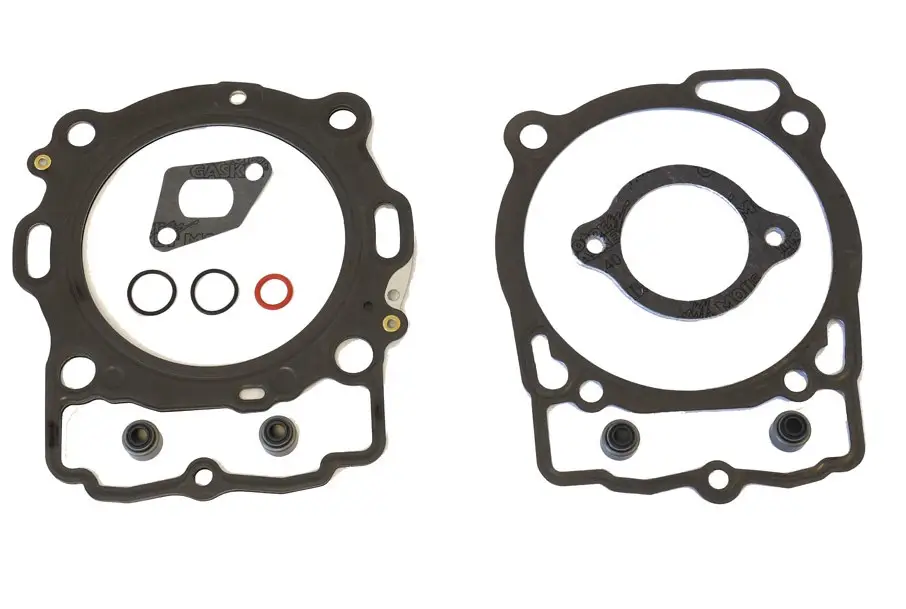 CENTAURO těsnění TOP-END KTM SX-F SXF 450 14-15 , HUSQVARNA FC 450 14-15 (s těsněním víka ventilů) Poslední Šance