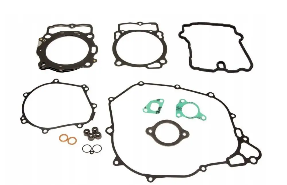 Nízká Cena CENTAURO kompletní sada těsnění KTM SXF SX-F 450 16-18 , HUSQVARNA FC 450 16-18