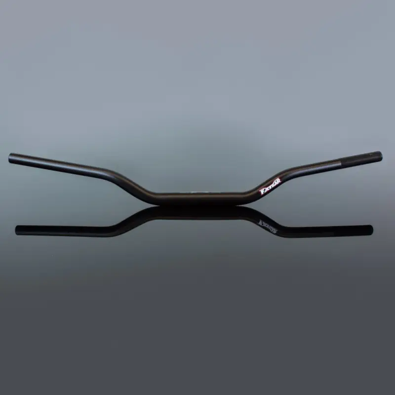 Pouze Dnes RENTHAL řidítka 1,1/8 (28,6mm) MX FATBAR HANDLEBAR BLACK STREET KTM ADVENTURE barva černá