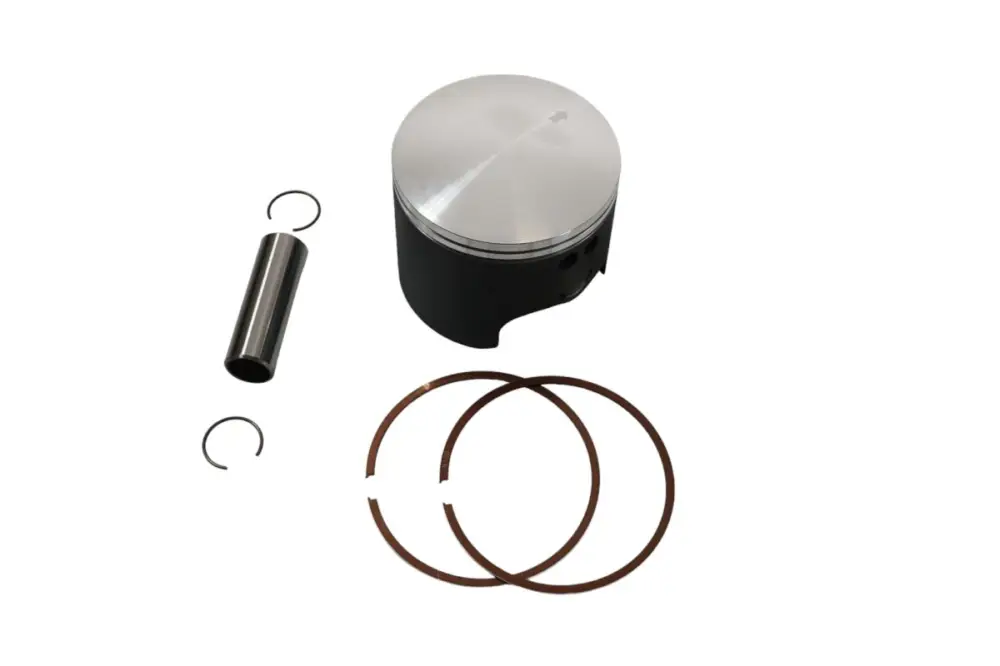 WOSSNER píst 2T BETA 300 EVO '17-'24 (STD.78.95MM) Omezená Nabídka