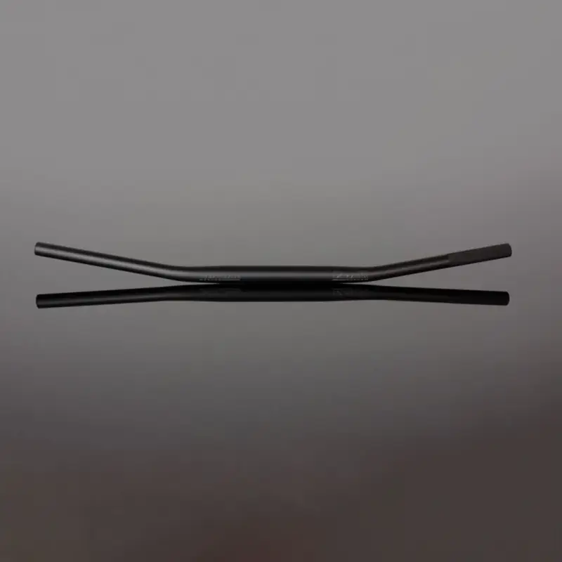 Levný RENTHAL řidítka 1,1/8 (28,6mm) STREET FATBAR HANDLEBAR sport barva černá